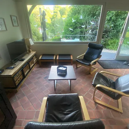 Petite Maison De Charme Avec Vue Imprenable Argoules