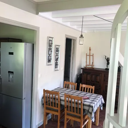 Petite Maison De Charme Avec Vue Imprenable Vakantiehuis *