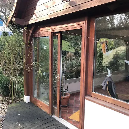 Petite Maison De Charme Avec Vue Imprenable *