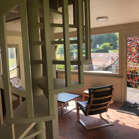 Petite Maison De Charme Avec Vue Imprenable Vakantiehuis