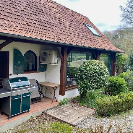 Petite Maison De Charme Avec Vue Imprenable