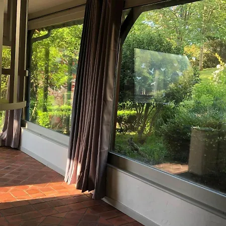 Vakantiehuis Petite Maison De Charme Avec Vue Imprenable