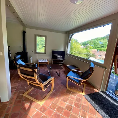 Petite Maison De Charme Avec Vue Imprenable