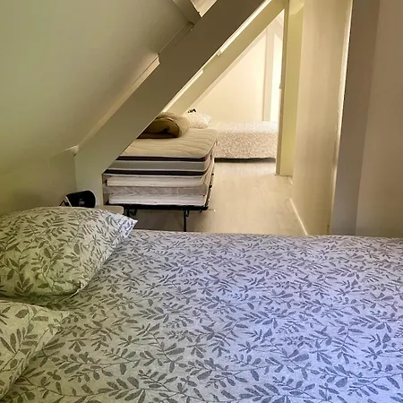 Petite Maison De Charme Avec Vue Imprenable * Argoules