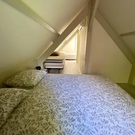 Vakantiehuis Petite Maison De Charme Avec Vue Imprenable