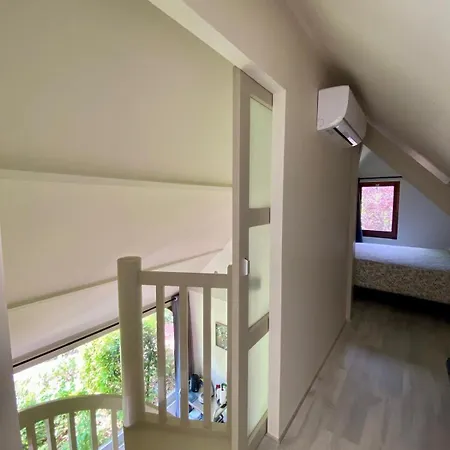 Petite Maison De Charme Avec Vue Imprenable Vakantiehuis