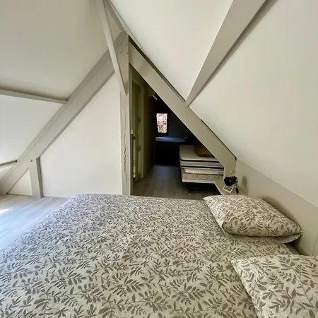 Petite Maison De Charme Avec Vue Imprenable Vakantiehuis