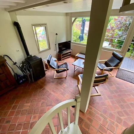 Vakantiehuis Petite Maison De Charme Avec Vue Imprenable Argoules