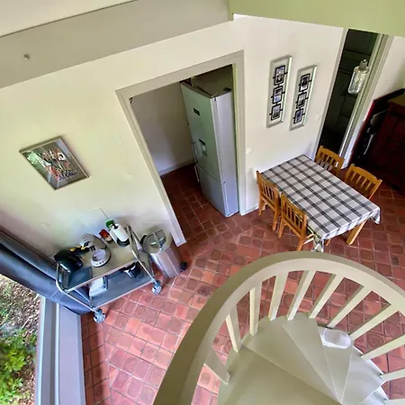 Petite Maison De Charme Avec Vue Imprenable Vakantiehuis