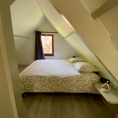 Petite Maison De Charme Avec Vue Imprenable