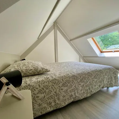 Petite Maison De Charme Avec Vue Imprenable * Argoules