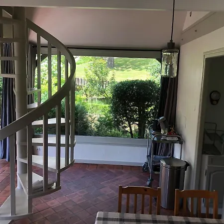 Petite Maison De Charme Avec Vue Imprenable