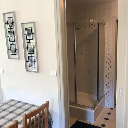 Vakantiehuis Petite Maison De Charme Avec Vue Imprenable