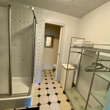 Vakantiehuis Petite Maison De Charme Avec Vue Imprenable *